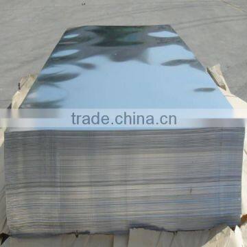 Aisi 304 8K Polished Stainless Steel Sheet/plate photo-6