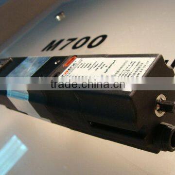 RAEX Skylight Motors M700