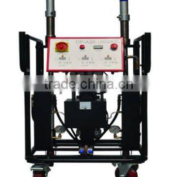 DP-AXP15 Polyurethane Foam sprayer
