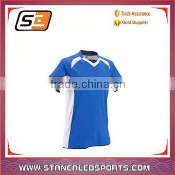 stan caleb club custom soccer training clothing and football jersey picture for soccer team wear made in china