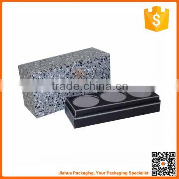 new design luxury custom printed cosmetic paper box