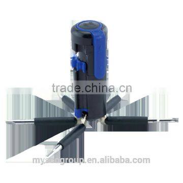 6 in 1 Mini Multi-screwdriver/Hand Tool Sets