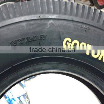 GOSTONE tire 4.00-8 TAIWAN Tech 8PR