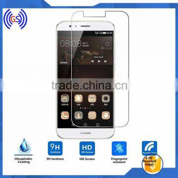 Phone Tempered Glass Screen Protector For Huawei Y6 photo-4