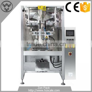 Automatic High Efficient Packing Machine For Snack Food