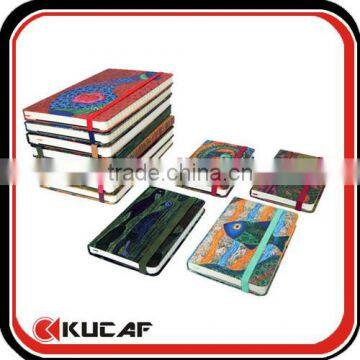 School Stationery High Quality Hardcover School Notebooks