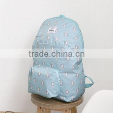 multifunction shopping backpacks for girls