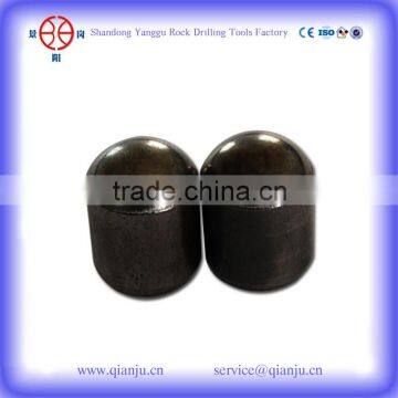 SY brand Tungsten Carbide Mining Inserts Tips high quality