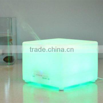 700ml Ultrasonic Aroma Diffuser Humidifier Purifier Aromatherapy