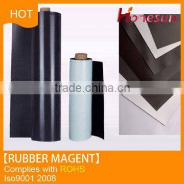 Strong magnet sheets test strip for hot sale in china