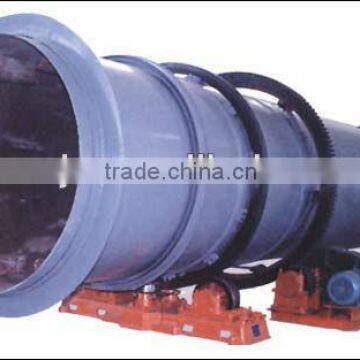 Excellent Coal Rotary Dryer With Large Productivity