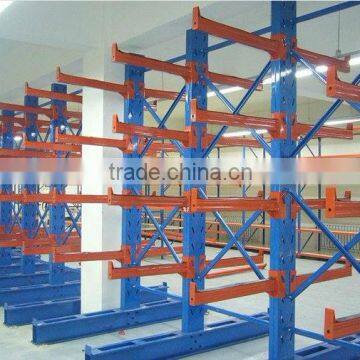 cantilever racking