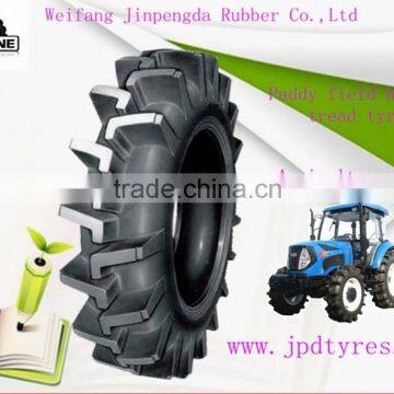 farming tractor rice paddy field tire 11.2-28 HR1 R2