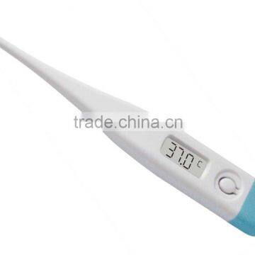 LCD Digital Thermometer for Baby or Human Use photo-2