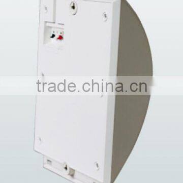 2016 Hot Sale WS-626 Series Wall Hanging pa Speaker Box With High Quality photo-3