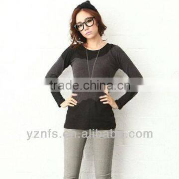 pullover dresses girls ladies garment clothes women