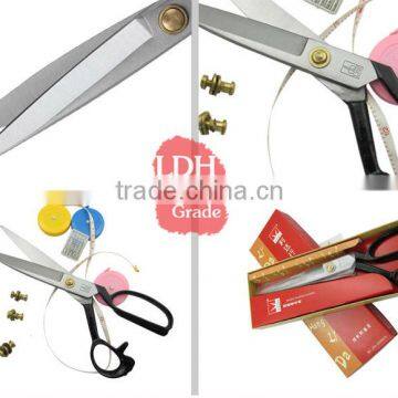 LDH-DW200 Refined Tailor Scissor 8 Cloth Cutting Scissor photo-5