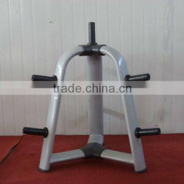 Commercial Plate Rack/fitness equipment/gym machine