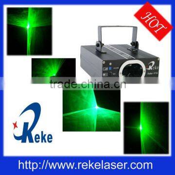 Home Laser light show