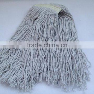 two year warranty microfiber mop head