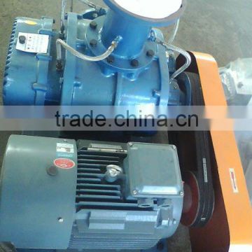 High Pressure Roots Blower