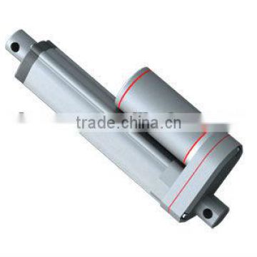 Mini Linear actuator 1500N, high speed, waterproof for window factory price