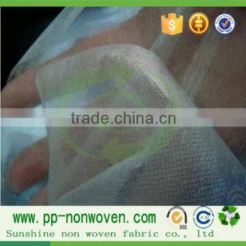 Medical Non woven face mask,100% PP spunbond fabric nonwoven for making face mask