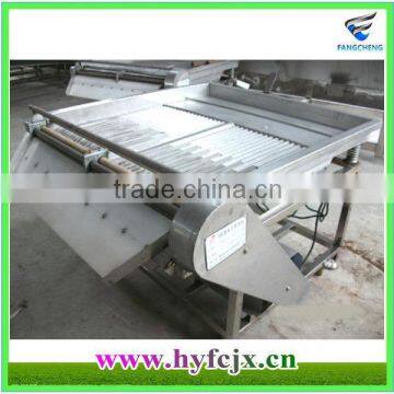 High Quality Automatic Green bean Peeling Machine On Sale