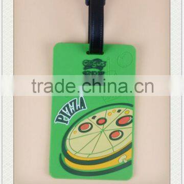 Airplane Luggage Tag For Promotional Gifts