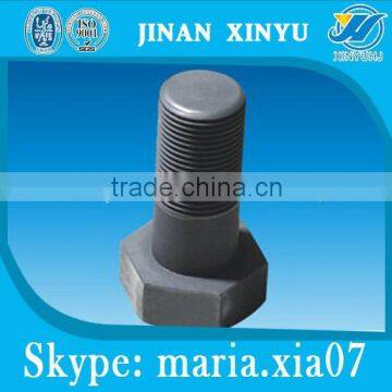 High Quality and Low Price Graphite Products From Jinan Xinyu photo-5