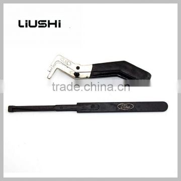 Latest arrival long lasting GOSO HU43 car lock locksmith tools wholesale price