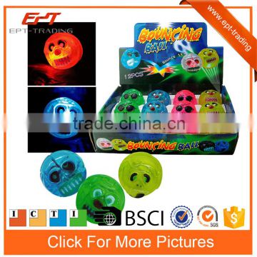 light up toys bouncing ball toy for kids