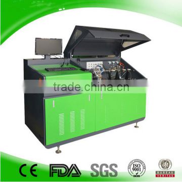 Low price common rail combined function of common rail test bench for DIESEL engine