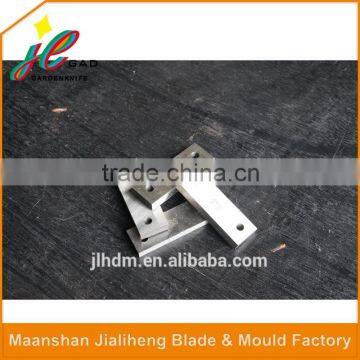 High Precision Saw Blade Use Numerical Control Machine for Rubber Processing and Convert photo-3