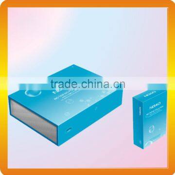 Electronic Cigarette Box photo-4