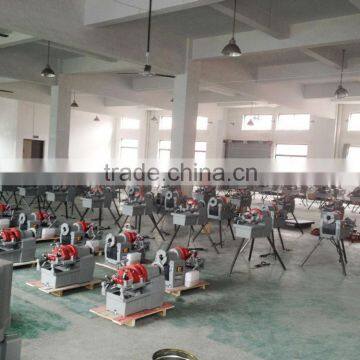 Portable Pipe Threading Machine photo-5
