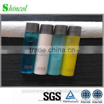 good liquid hotel shower gel manufacture hotel shampoo amenities