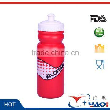 Factory Selling Directly Factory Provide Foldable Silicone Water Bottle