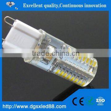 Hot Sale CE-LVD/EMC, RoHS, TUV-GS Approved Ceramic 150LM LED G4 2W