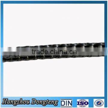 agricultural chains conveyor for industry (B series) Steel Chains factory direct supplier DIN/ISO Chain made in hangzhou china