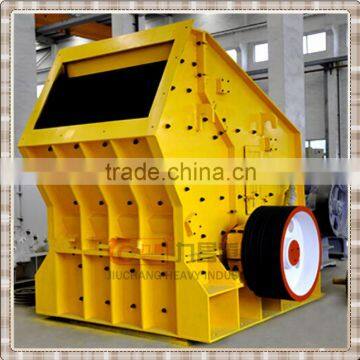 Best quality hot sale Impact crusher, stone breaking machine, China reliable supplier
