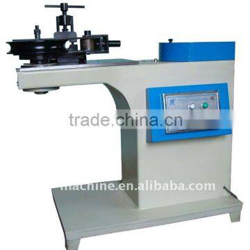 Wrought Iron Machine Round Tube Bending Machine photo-2