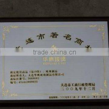 Dalian City Famous Trademark