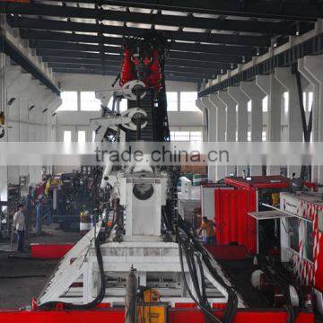 RX250x900V Multi-Functional Oilfield Drilling Machine 250 Tons photo-4