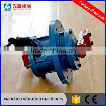 small powerful 220V 3 Phase electric motors with vibrating