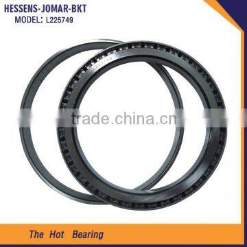 High performance universal bearing L225710