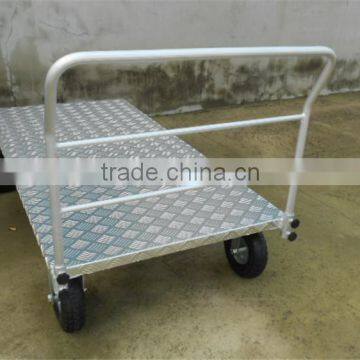 foldable plateform hand truck capacity 200kgs