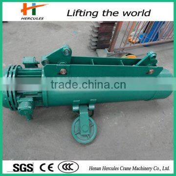 JIS Wire Rope Electric Hoist 20t for Factory