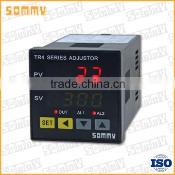 Digital Temperature Controller