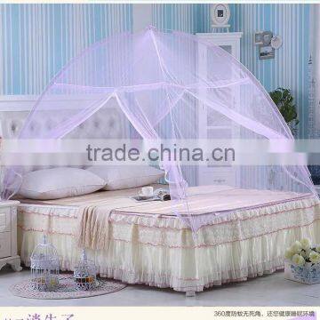 mosquito net for an outside reading nook Bed Canopy Netting